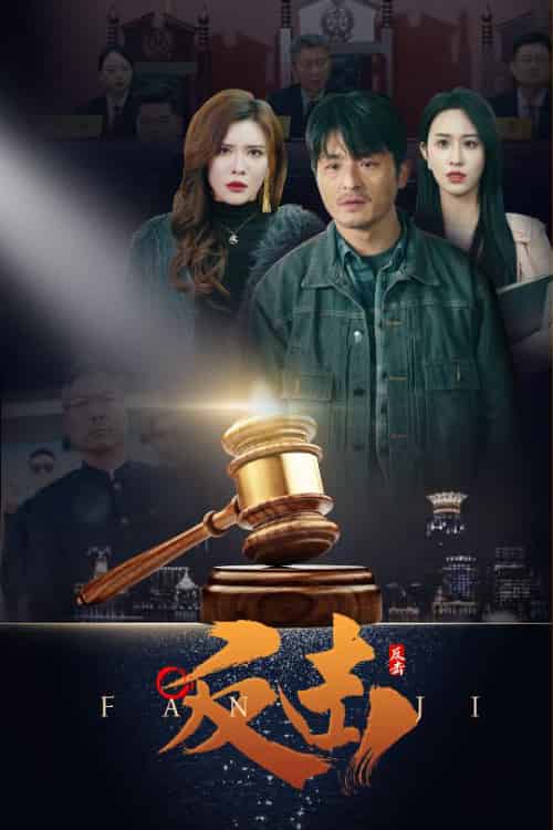反击（41集全）王希如 - 傲图好剧