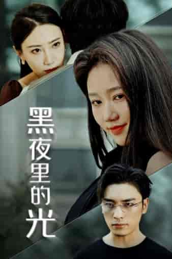 黑夜里的光（43集）岳雨婷 - 傲图好剧