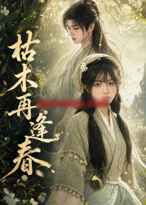 枯木再逢春（58集全）AI短剧