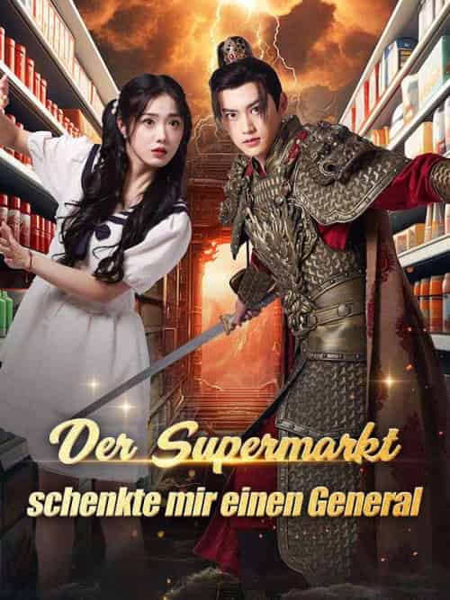 Der Supermarkt schenkte mir einen General（72集全）＆Anna＆Schmidt＆＆Hans＆Hormann - 傲图好剧