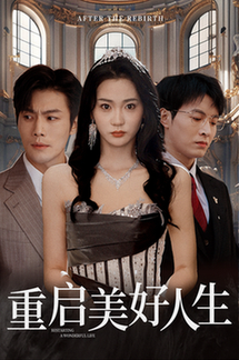 重启美好人生（50集全）张培宝＆姜悦 - 傲图好剧