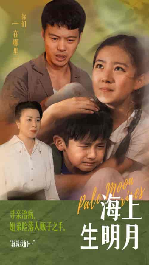 海上生明月（59集） - 傲图好剧