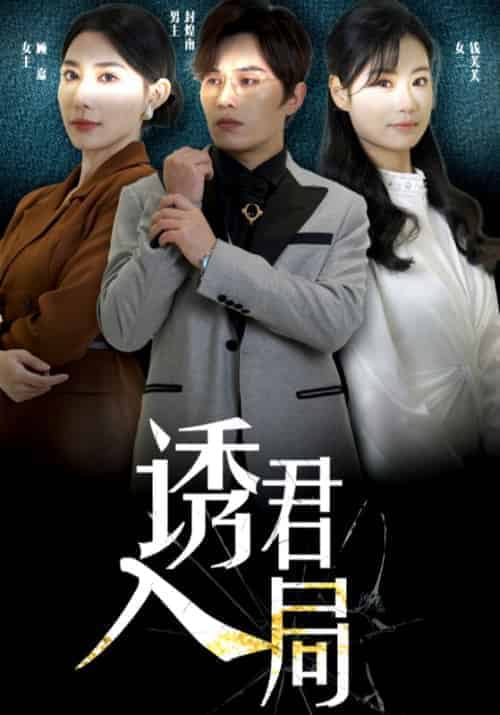 诱君入局（43集全） - 傲图好剧