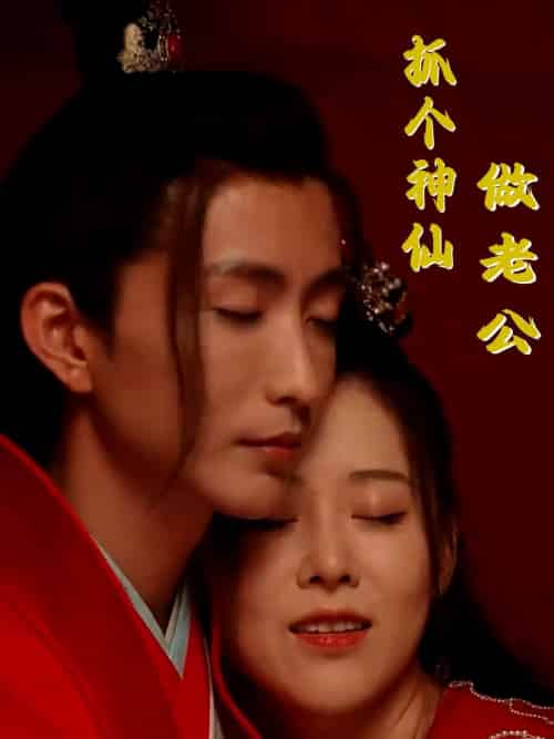 抓个神仙做老公（41集全）甄如烟＆金鹤辰 - 傲图好剧