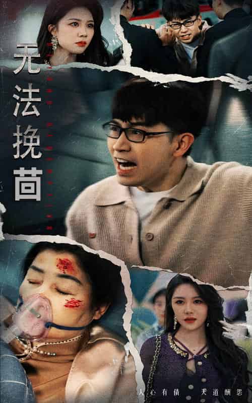 无法挽回（56集全）钟莹玲 - 傲图好剧