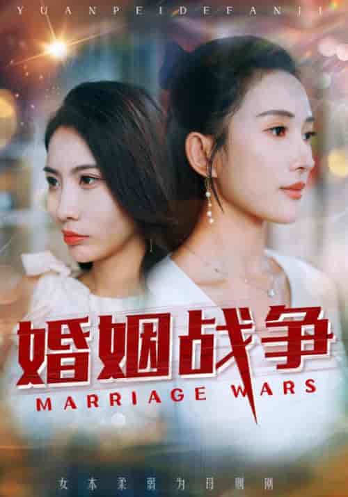 婚姻战争（53集全）顾羡诚＆季宁心 - 傲图好剧
