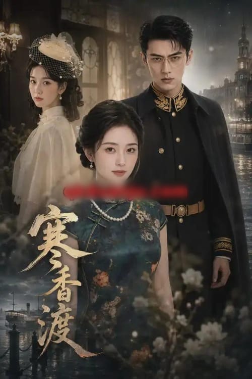 寒香渡（52集全）AI短剧
