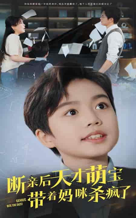 断亲后天才萌宝带着妈咪杀疯了（80集全） - 傲图好剧