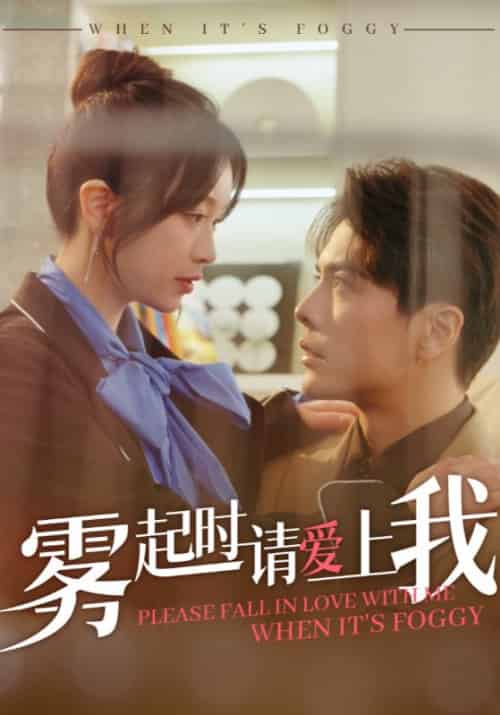 雾起时请爱上我（80集全）陆西辞＆许霜见 - 傲图好剧