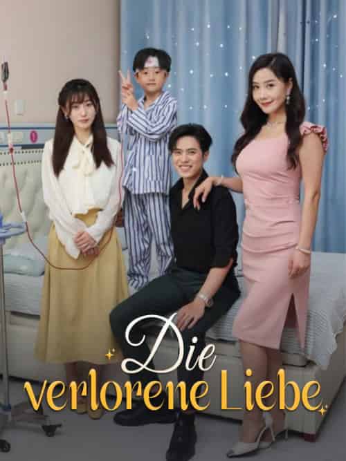 Die verlorene Liebe Die verlorene Liebe