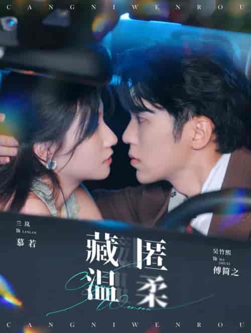 藏匿温柔（99集全）吴竹熙＆兰岚 - 傲图好剧