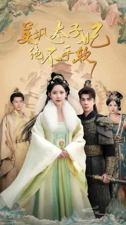 美飒太子妃绝不手软（69集全）李佳琛＆丁晓 - 傲图好剧