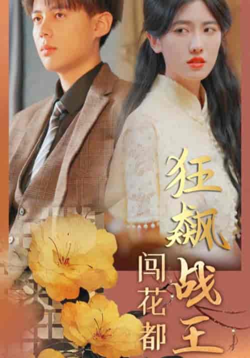 狂飙战王闯花都（100集全）楚天阔＆叶白露 - 傲图好剧