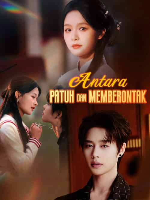 Antara Patuh dan Memberontak Antara Patuh dan Memberontak