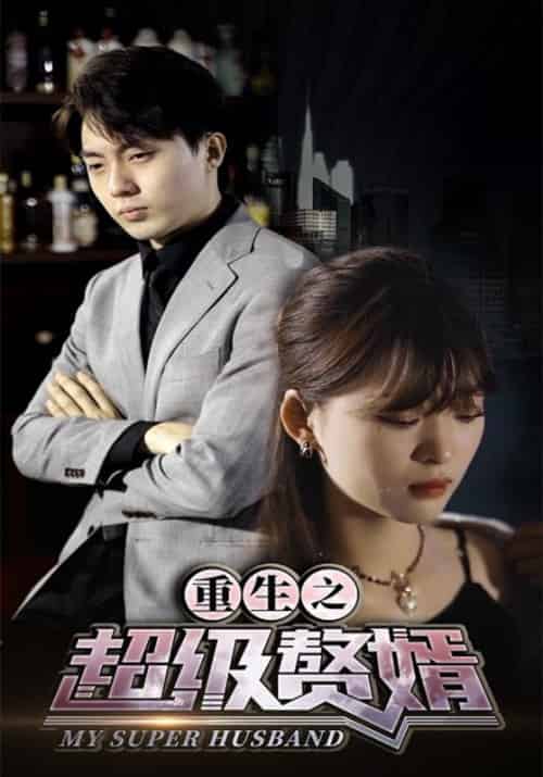 重生之超级赘婿（90集全）董洋＆郑佩珊 - 傲图好剧