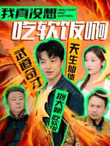 我真没想吃软饭啊（81集全）吴昊＆张星禾 - 傲图好剧