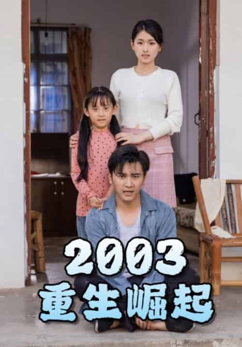 重生崛起2003（100集） - 傲图好剧