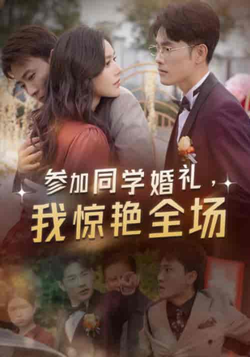 参加同学婚礼，我惊艳全场（30集全）宣以豪＆薛子琪 - 傲图好剧