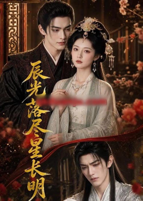 辰光落尽星长明（48集全）AI短剧