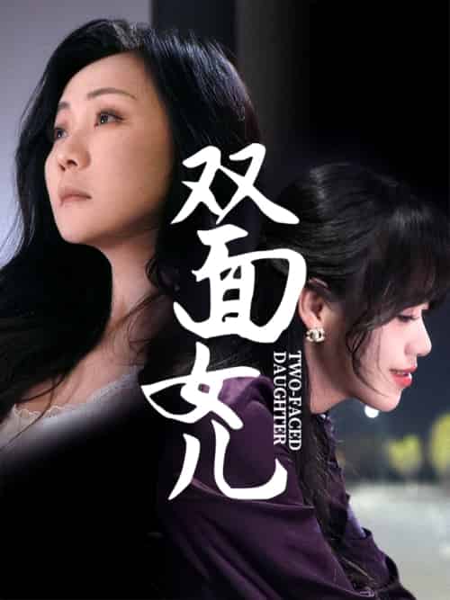 双面女儿 双面女儿