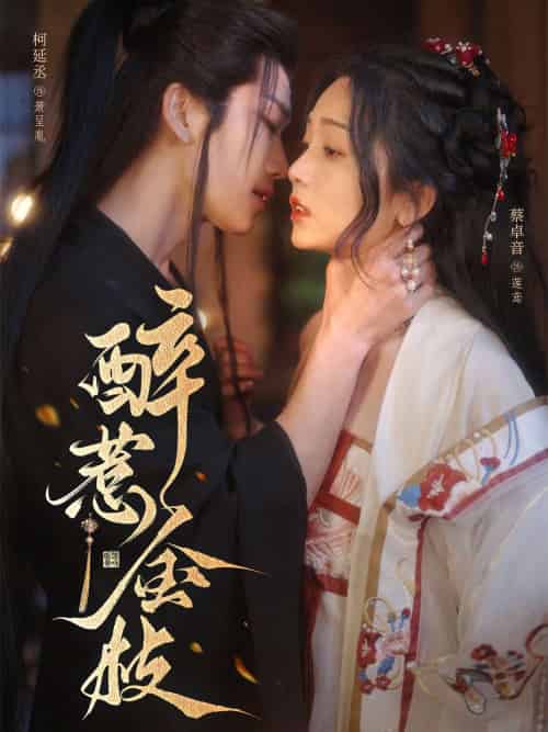 醉惹金枝（61集）柯延丞＆蔡卓音 - 傲图好剧