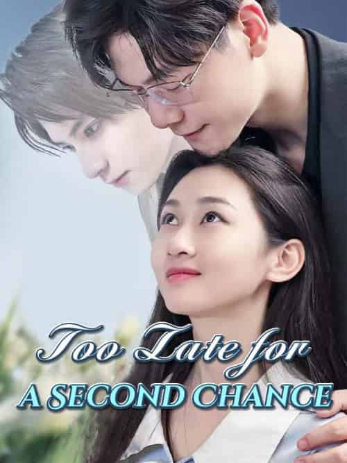 Too Late for a Second Chance（80集全）Nancy＆Roberts＆＆Daniel＆Smith - 傲图好剧