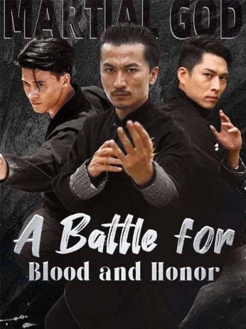 A Battle for Blood and Honor（67集全）Timothy＆Yates - 傲图好剧