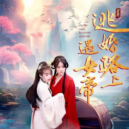 逃婚路上遇女帝（59集全）李思言＆葛宸雨 - 傲图好剧