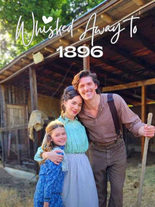 Whisked Away to 1896（67集全）Alison＆William - 傲图好剧