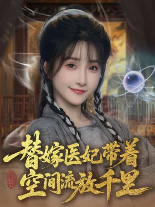 替嫁医妃带着空间流放千里 （91集）黄子淇＆张乙萌 - 傲图好剧
