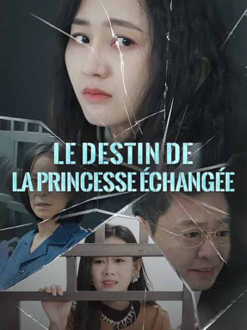 Le Destin de la Princesse Échangée（68集全）Léo＆Dupont＆Élodie＆Moreau - 傲图好剧