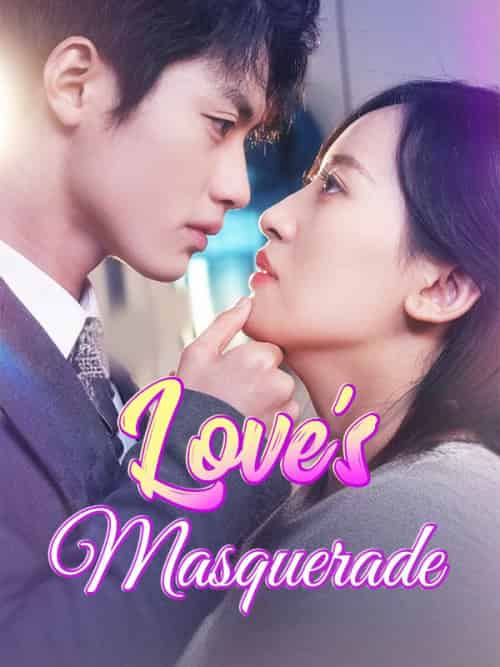Love＆#039;s Masquerade（82集全）Caden＆Jean＆＆Nora＆Gray - 傲图好剧