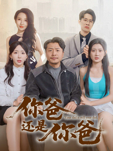 你爸还是你爸&老爸出手即江湖 你爸还是你爸&老爸出手即江湖