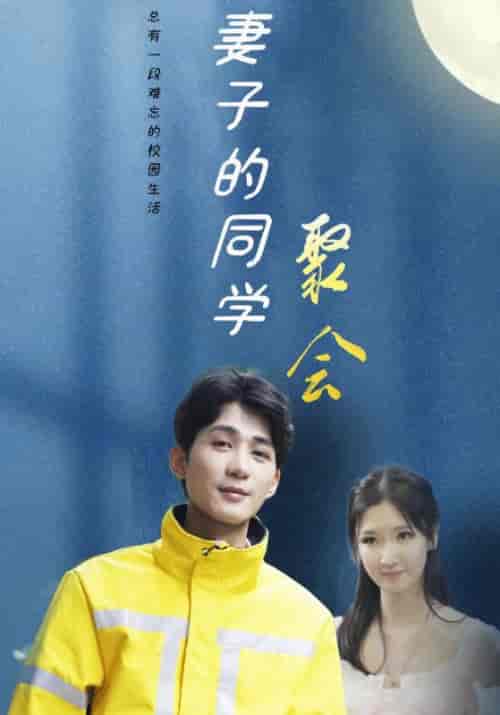 妻子的同学聚会（92集全）林萧＆陈依依 - 傲图好剧