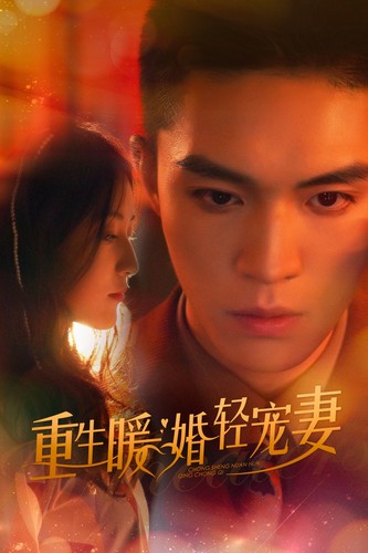 重生暖婚轻宠妻（70集） - 傲图好剧