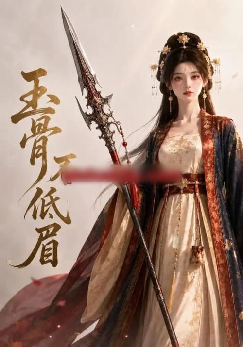 玉骨不低眉（53集全） AI短剧