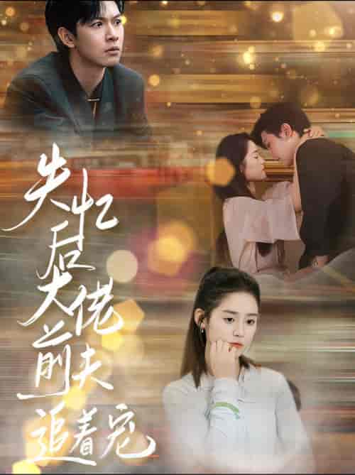 失忆后大佬前夫追着宠（80集全）翟一莹＆张正越 - 傲图好剧