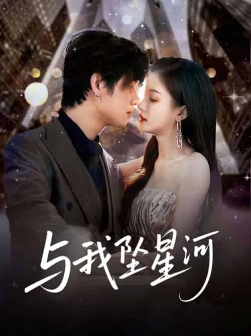 与我坠星河 与我坠星河