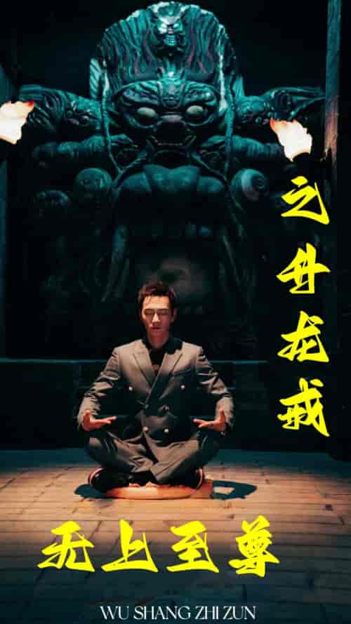无上至尊之升龙戒（88集全） - 傲图好剧