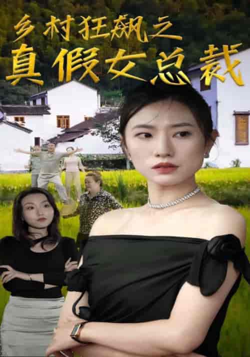 乡村狂飙之真假女总裁（76集全）张山＆张小兰 - 傲图好剧
