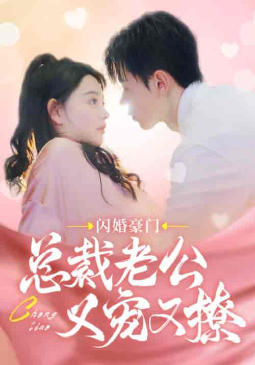 闪婚豪门总裁老公又宠又撩（90集） - 傲图好剧