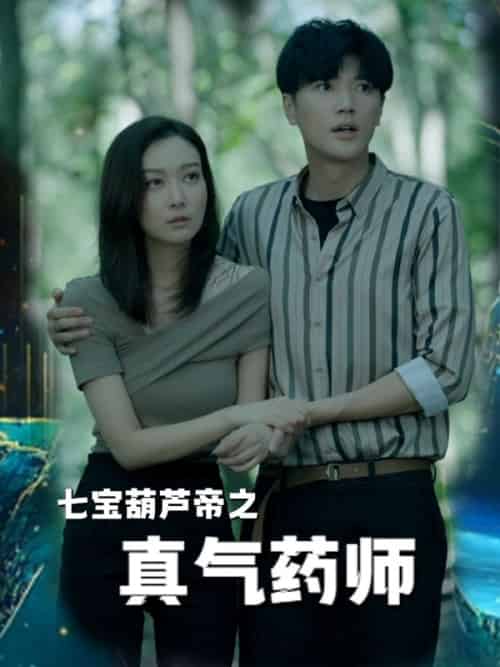 七宝葫芦帝之真气药师（66集全）李心悦＆顾雁回 - 傲图好剧