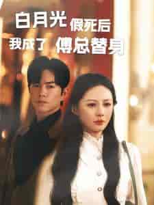 白月光假死后我成了傅总替身（60集） - 傲图好剧