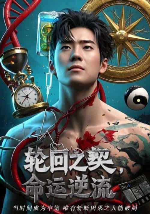 轮回之契，命运逆流（46集全）江楚＆罗幽儿 - 傲图好剧