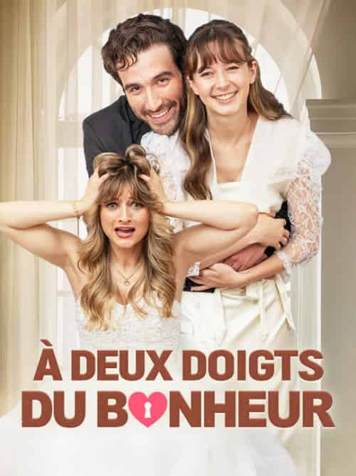 À Deux Doigts du Bonheur（56集全）Célestin＆Carre＆Éliane - 傲图好剧