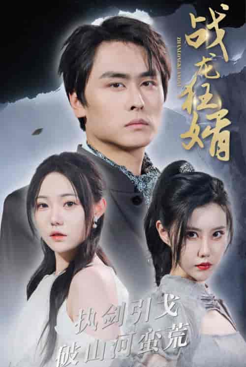 战龙狂婿（69集） - 傲图好剧