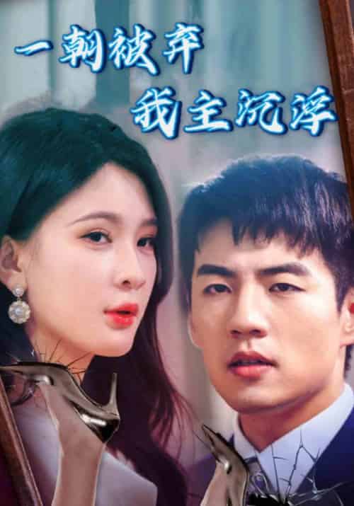 一朝被弃我主沉浮（80集全）陆沉＆叶知秋 - 傲图好剧