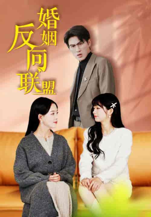 婚姻反向联盟（60集全）葛晓希 - 傲图好剧