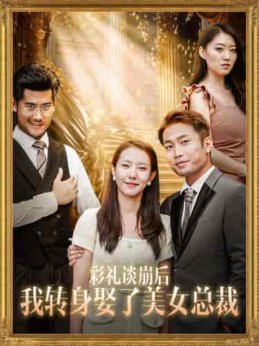 彩礼谈崩后我转身娶了美女总裁（45集全） - 傲图好剧