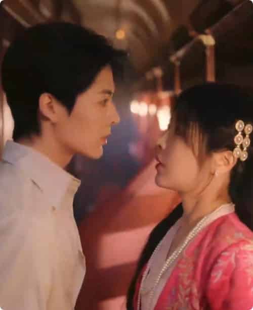 诱她入骨（65集全）段美洋＆马芯妤 - 傲图好剧